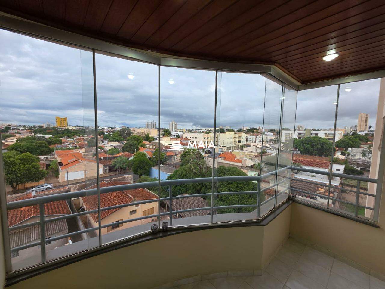 Apartamento à venda no Residencial Prince de Lyon