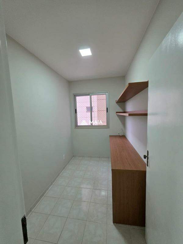 Apartamento à venda no Lourdes: 