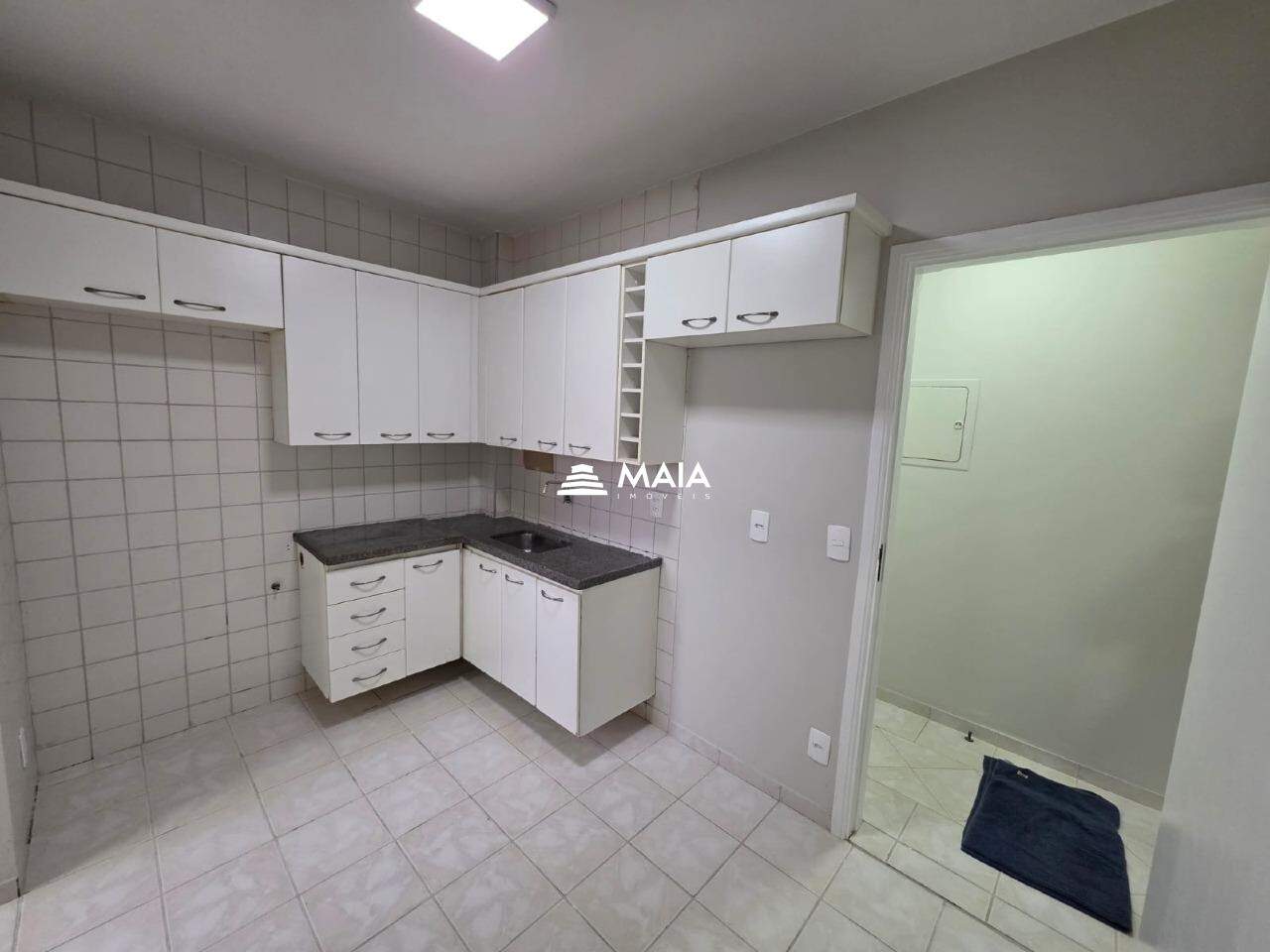 Apartamento à venda no Lourdes: 
