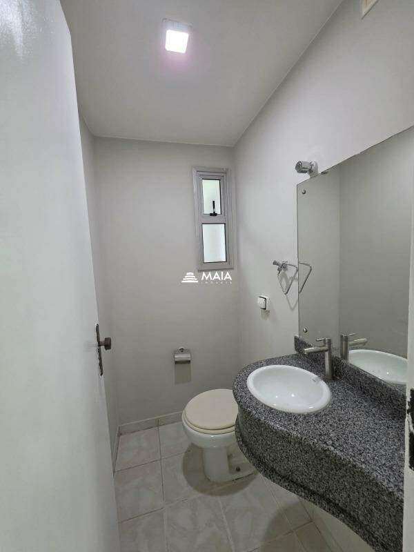 Apartamento à venda no Lourdes: 