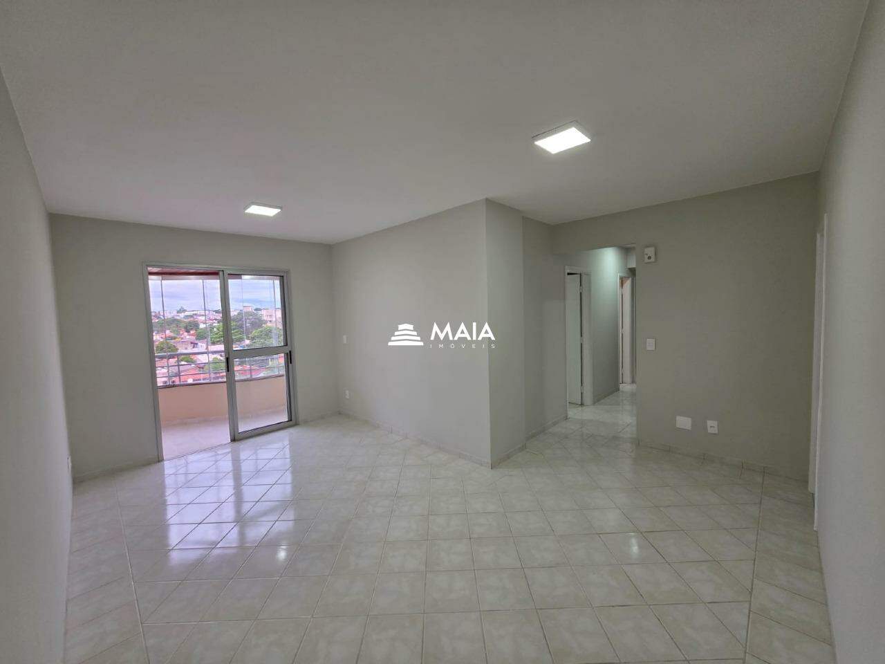 Apartamento à venda no Lourdes: 