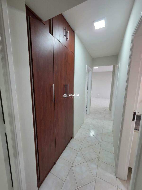 Apartamento para aluguel no Lourdes: 