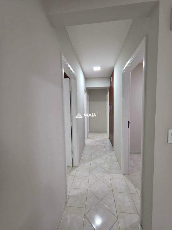 Apartamento para aluguel no Lourdes: 