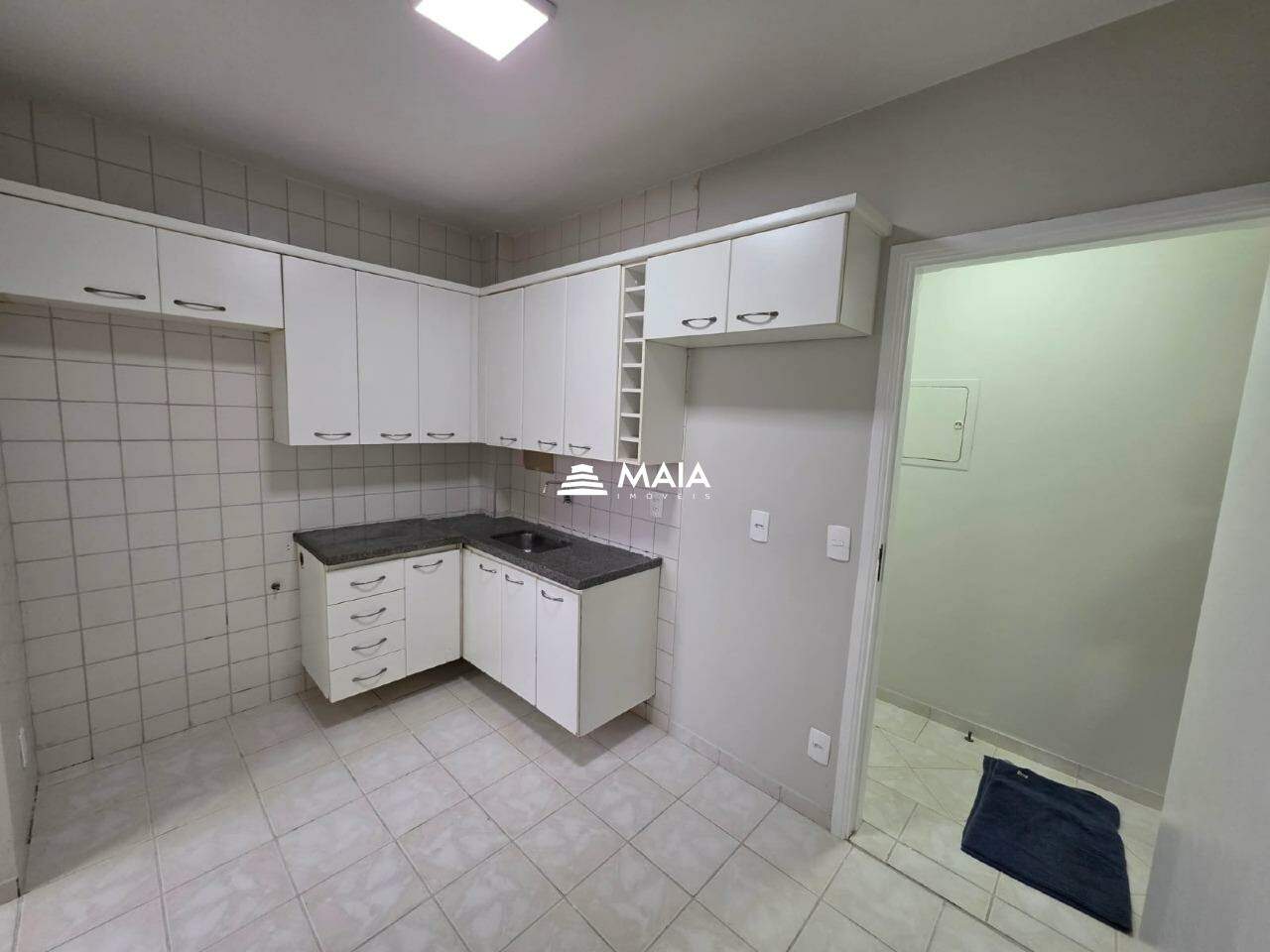 Apartamento para aluguel no Lourdes: 