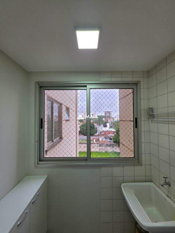 Apartamento para aluguel no Lourdes: 