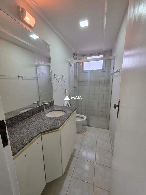 Apartamento para aluguel no Lourdes: 