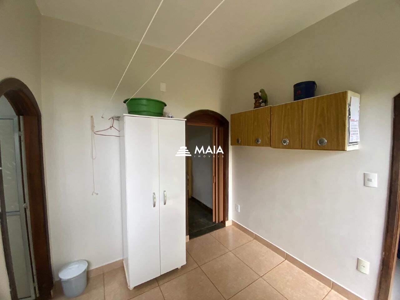 Casa à venda no Recreio dos Bandeirantes: 