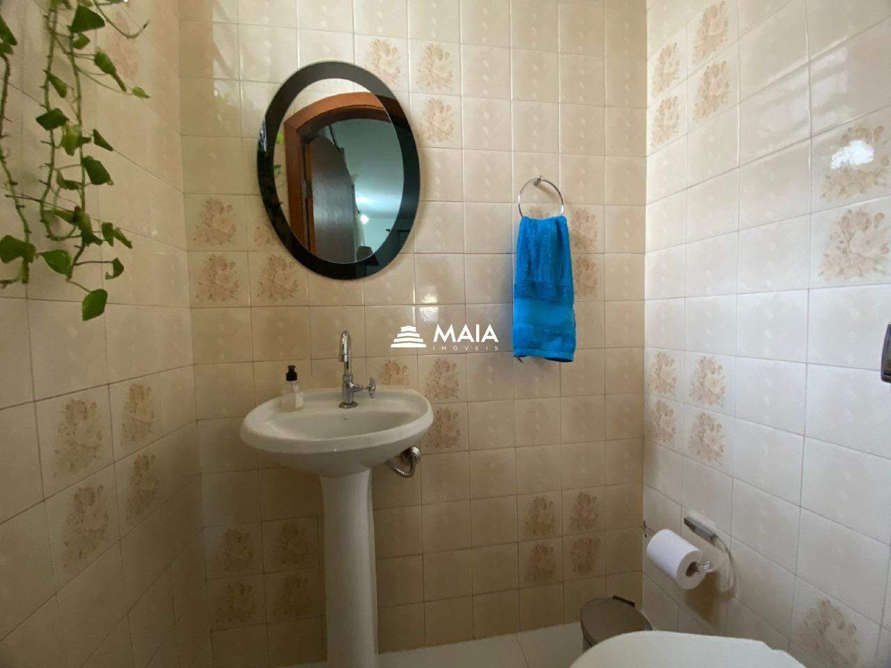 Casa à venda no Recreio dos Bandeirantes: 