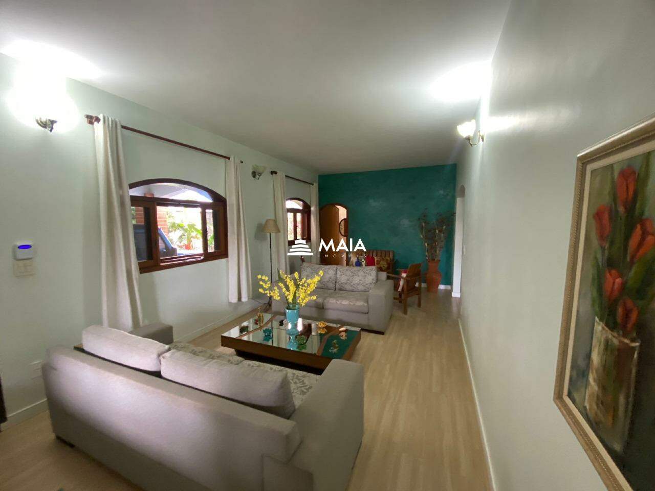 Casa à venda no Recreio dos Bandeirantes: 