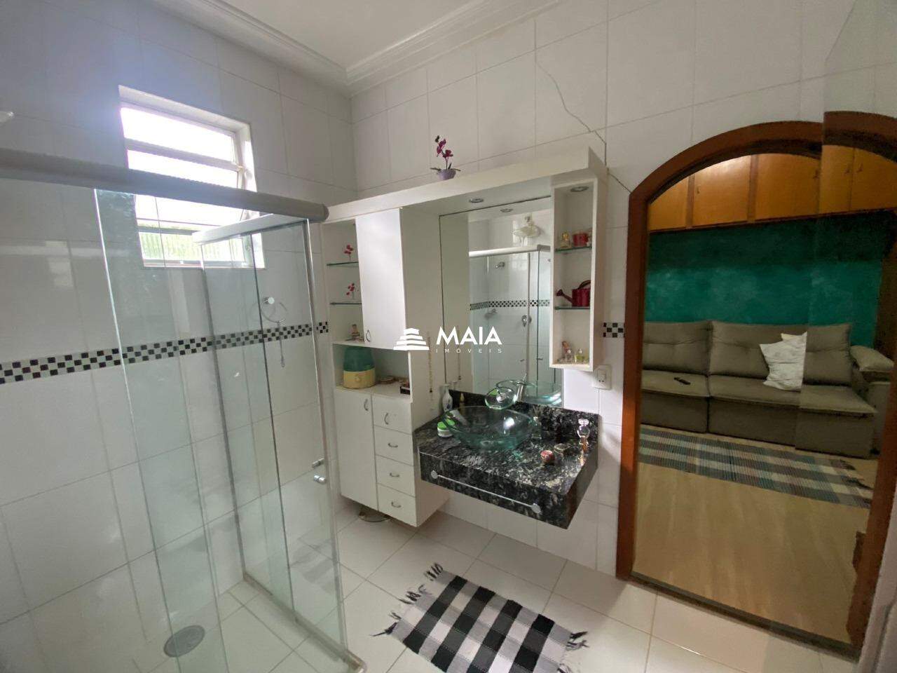 Casa à venda no Recreio dos Bandeirantes: 