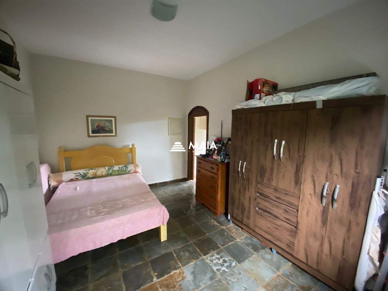 Casa à venda no Recreio dos Bandeirantes: 