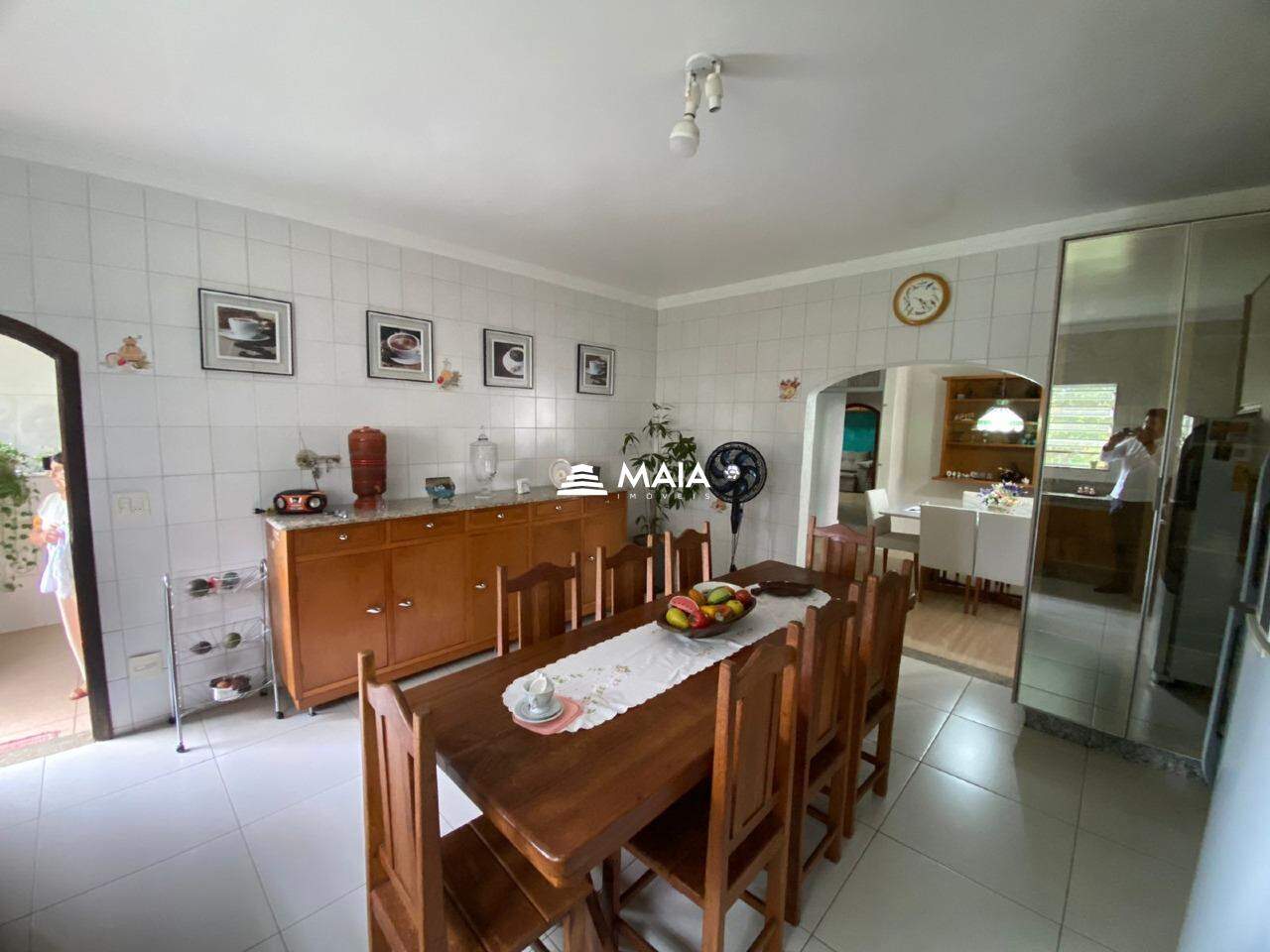 Casa à venda no Recreio dos Bandeirantes: 