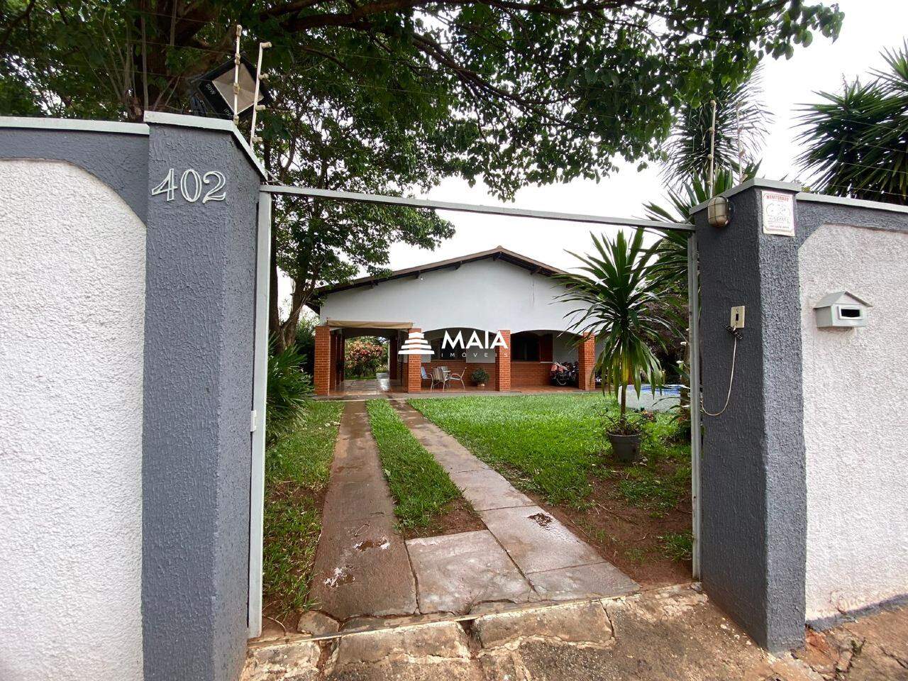 Casa à venda no Recreio dos Bandeirantes: 