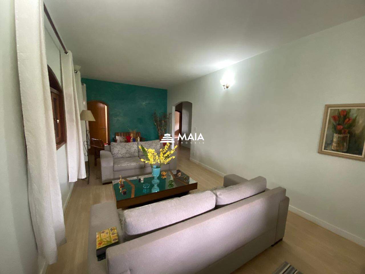 Casa à venda no Recreio dos Bandeirantes: 