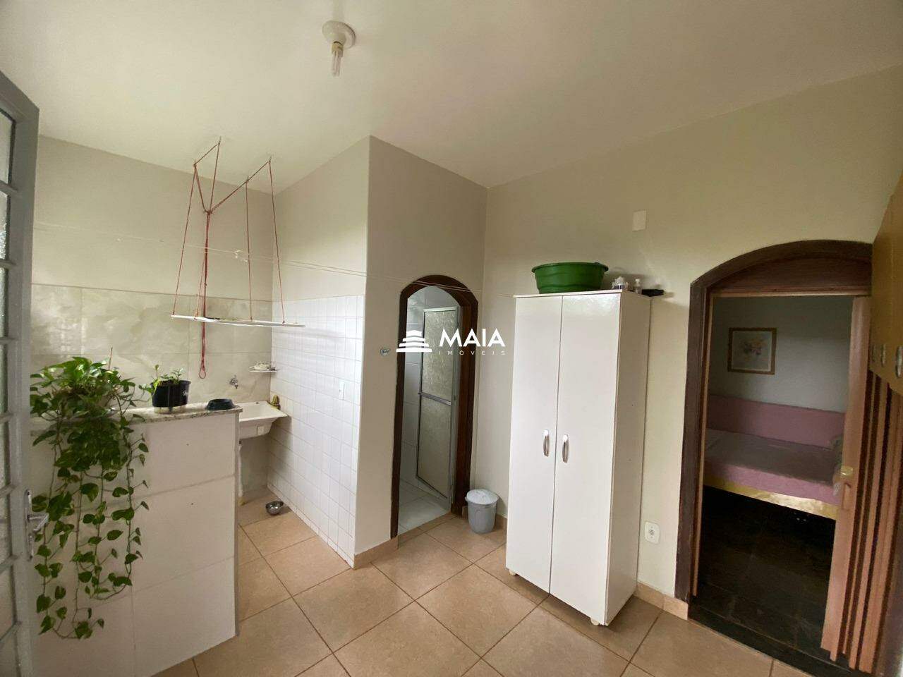 Casa à venda no Recreio dos Bandeirantes: 