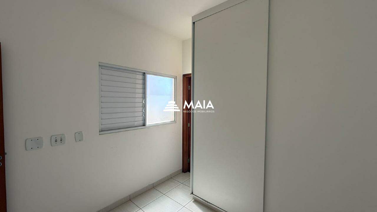 Apartamento à venda no Olinda: 
