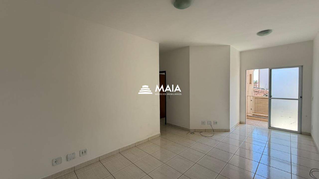 Apartamento à venda no Olinda: 