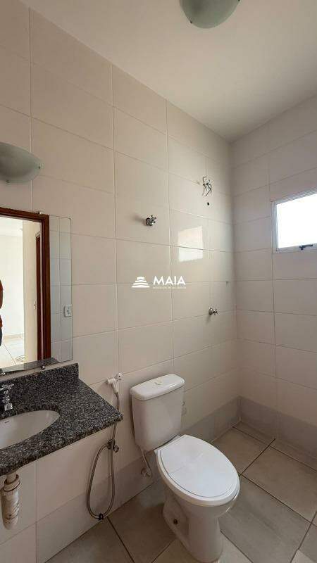 Apartamento à venda no Olinda: 