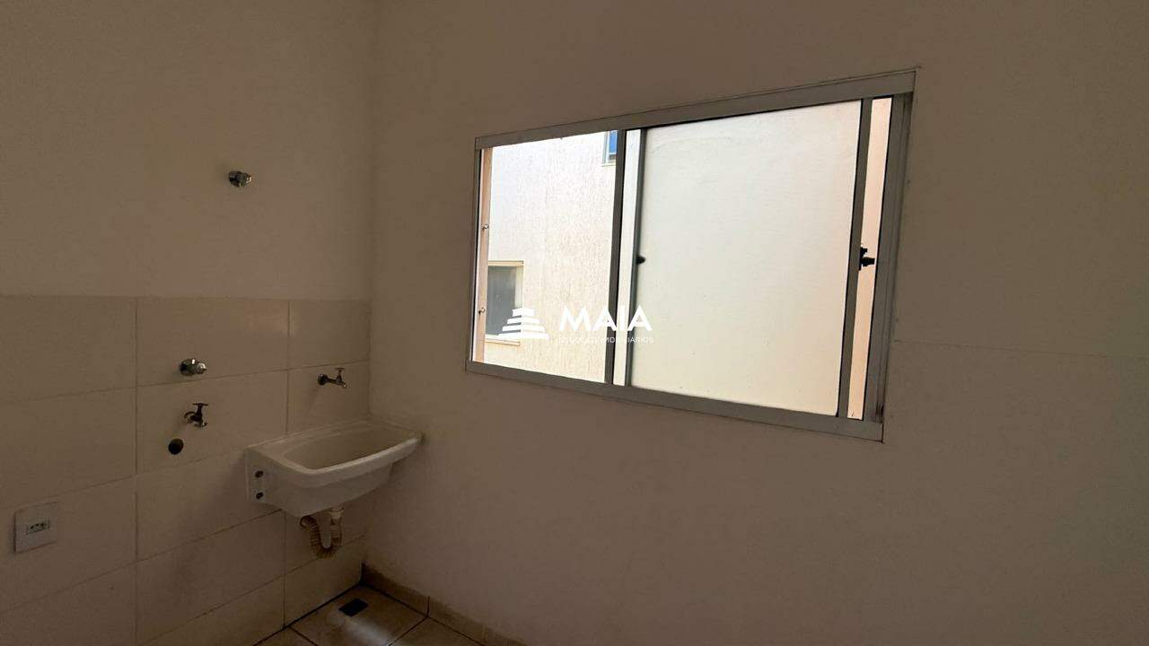 Apartamento à venda no Olinda: 