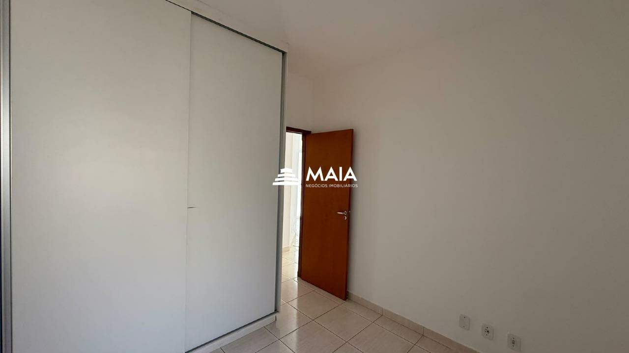 Apartamento à venda no Olinda: 