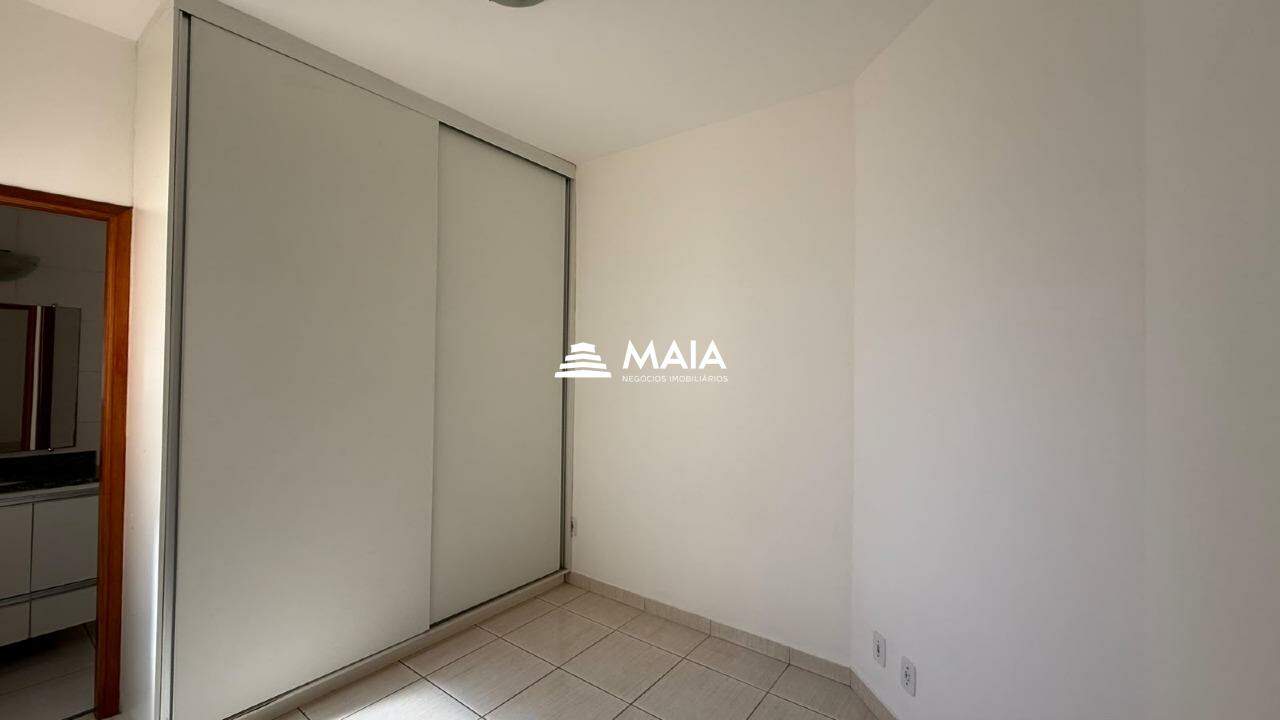 Apartamento à venda no Olinda: 