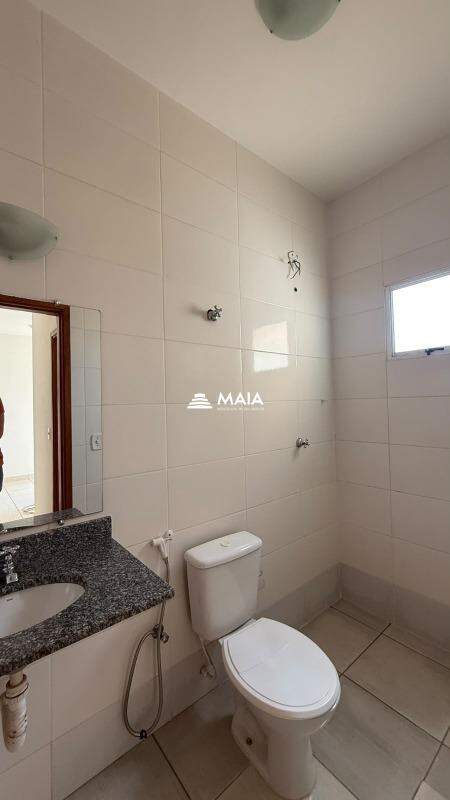 Apartamento à venda no Olinda: 