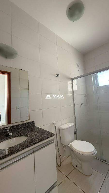 Apartamento à venda no Olinda: 