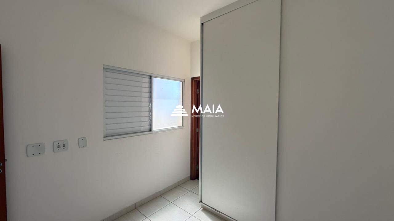 Apartamento à venda no Olinda: 