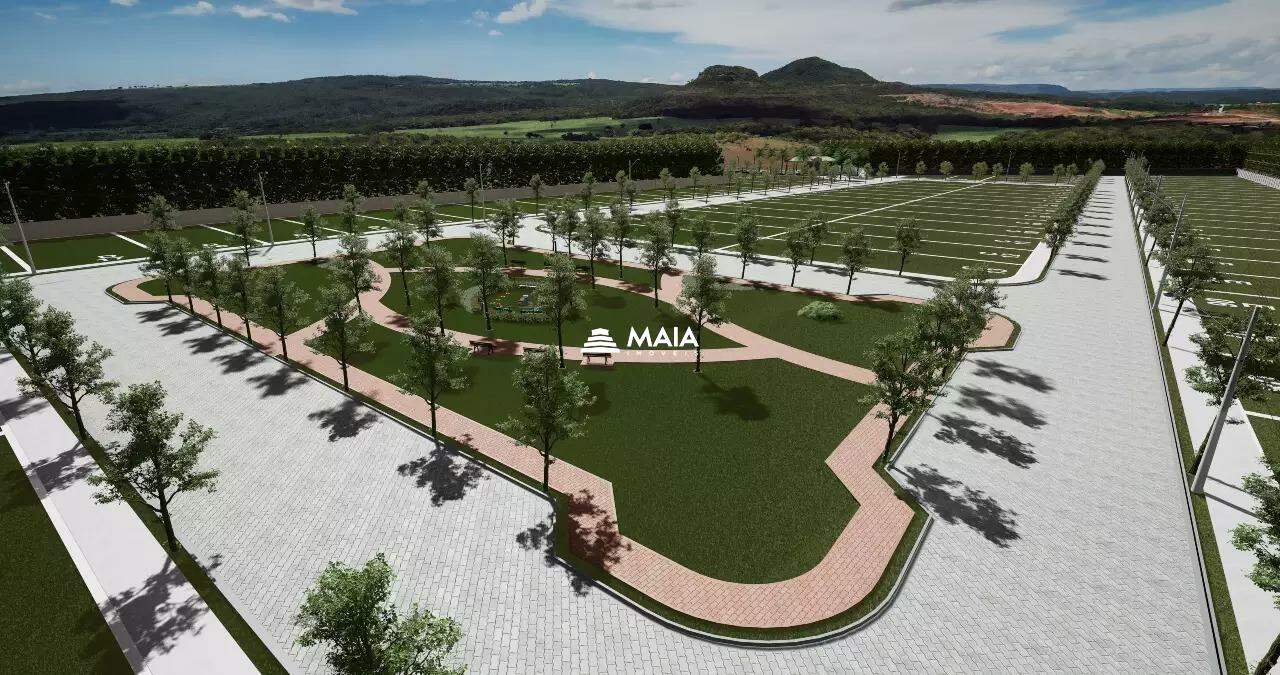 Terreno em Condomínio à venda no Condomínio Portal do Lago II: 