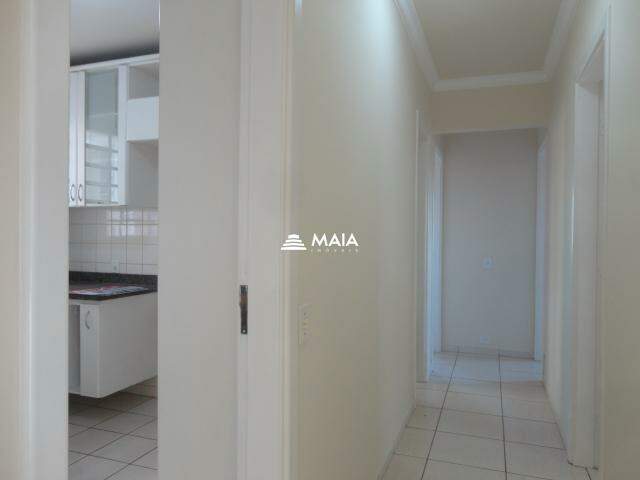 Apartamento à venda no Olinda: 