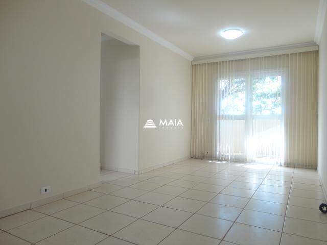 Apartamento à venda no Olinda: 