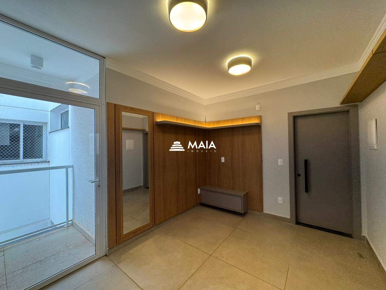 Apartamento à venda no Santa Maria