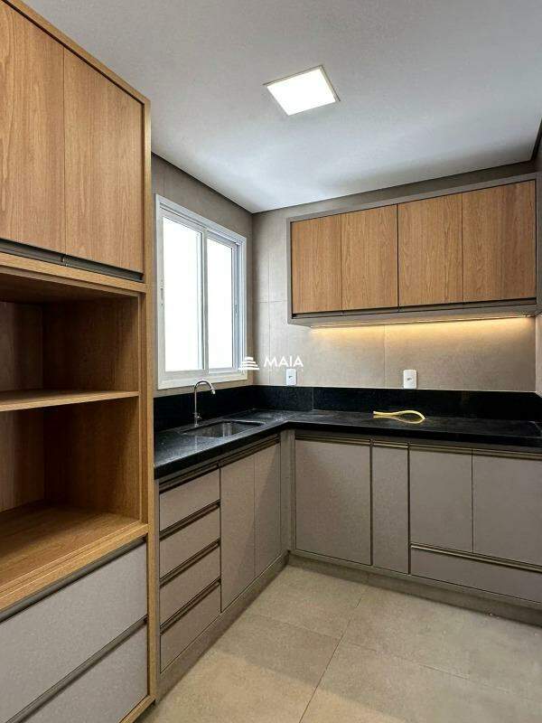 Apartamento à venda no Santa Maria: 