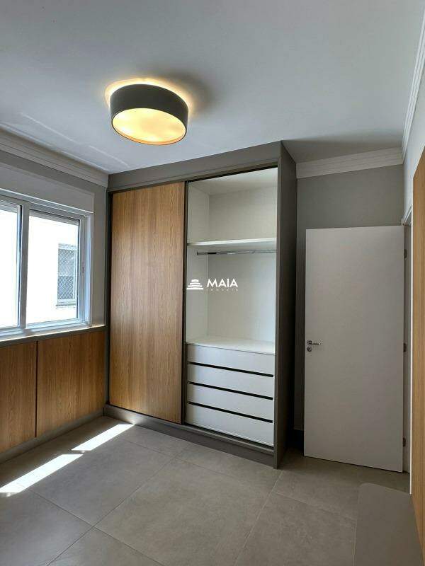 Apartamento à venda no Santa Maria: 