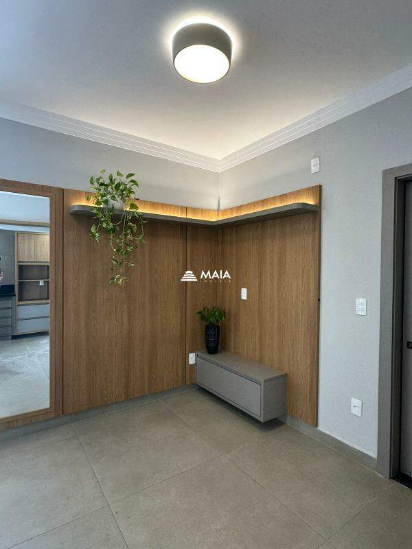 Apartamento à venda no Santa Maria: 