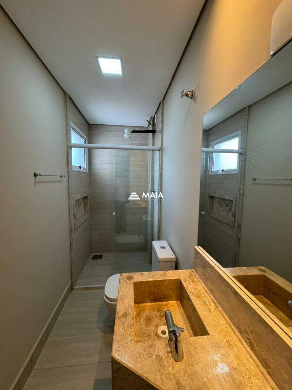 Apartamento à venda no Santa Maria: 