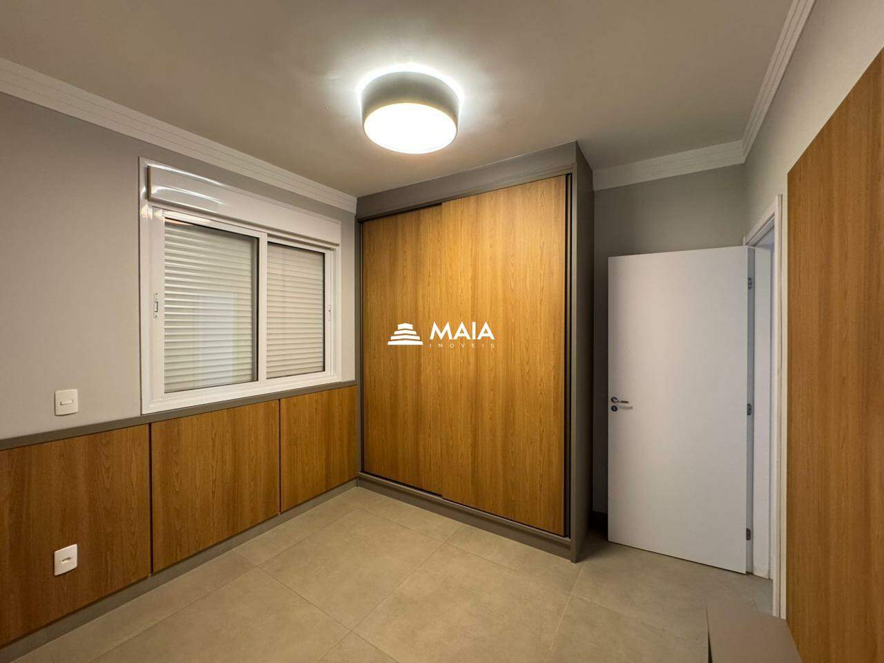 Apartamento à venda no Santa Maria: 