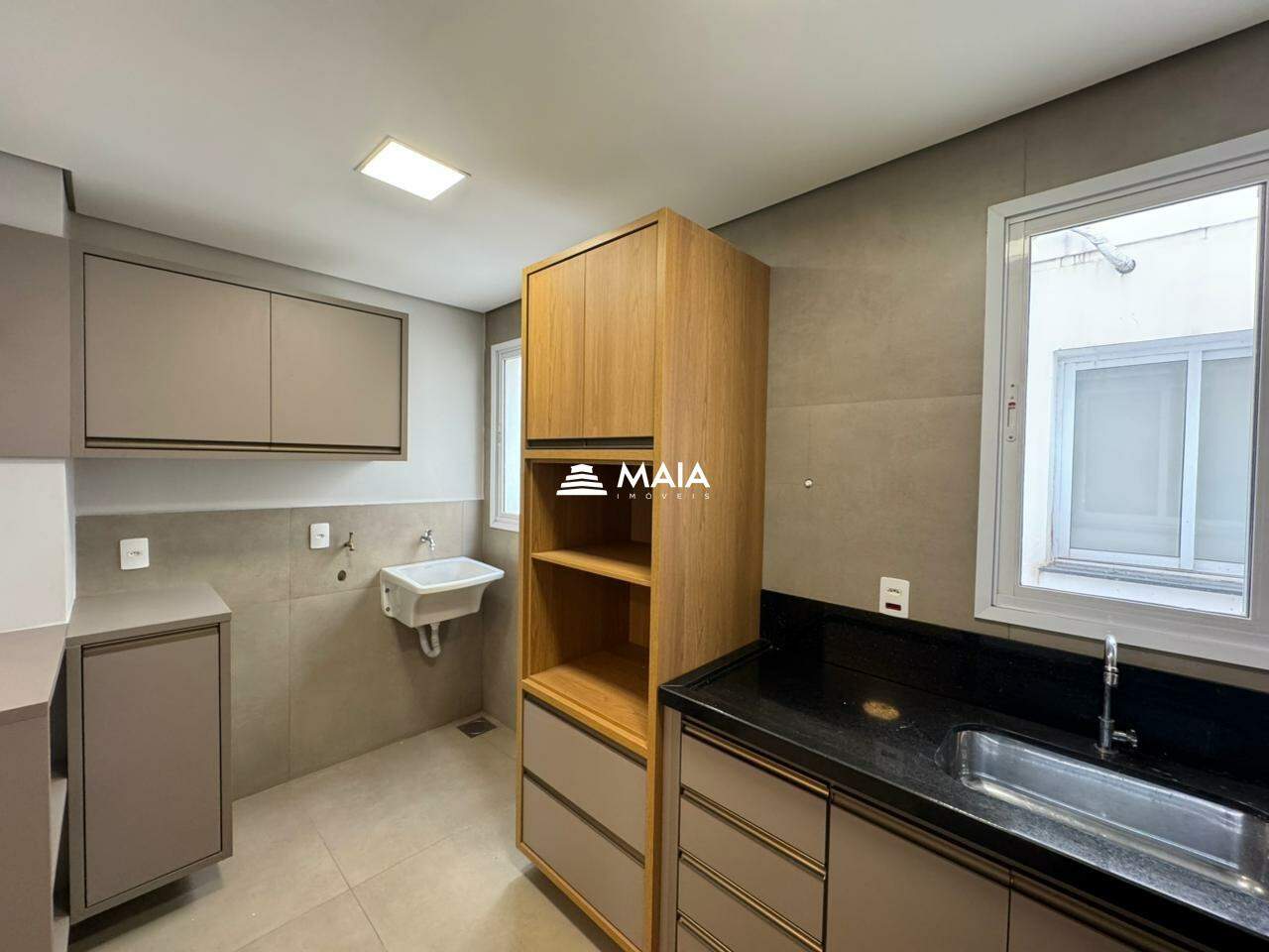 Apartamento à venda no Santa Maria: 