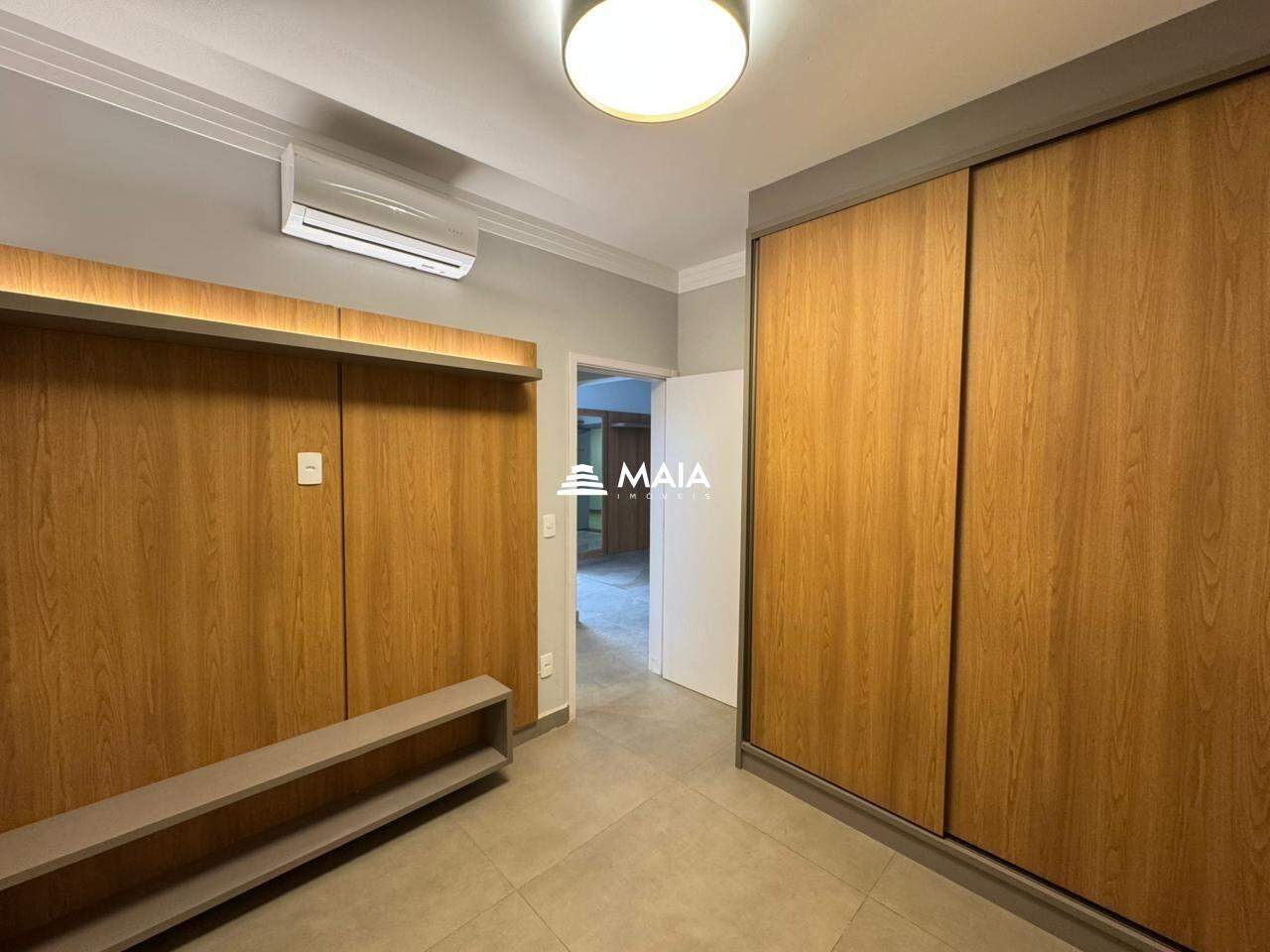 Apartamento à venda no Santa Maria: 