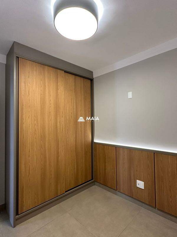 Apartamento à venda no Santa Maria: 