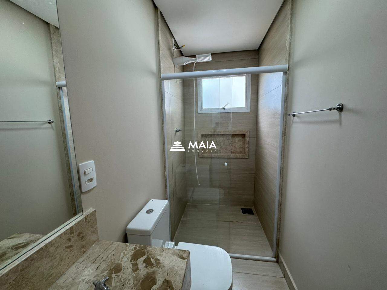 Apartamento à venda no Santa Maria: 