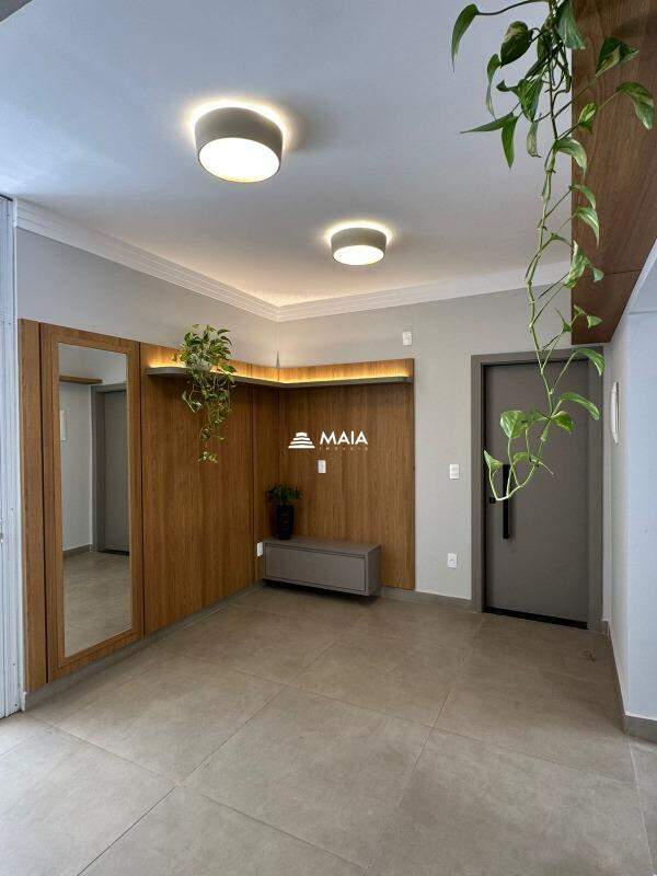 Apartamento à venda no Santa Maria: 