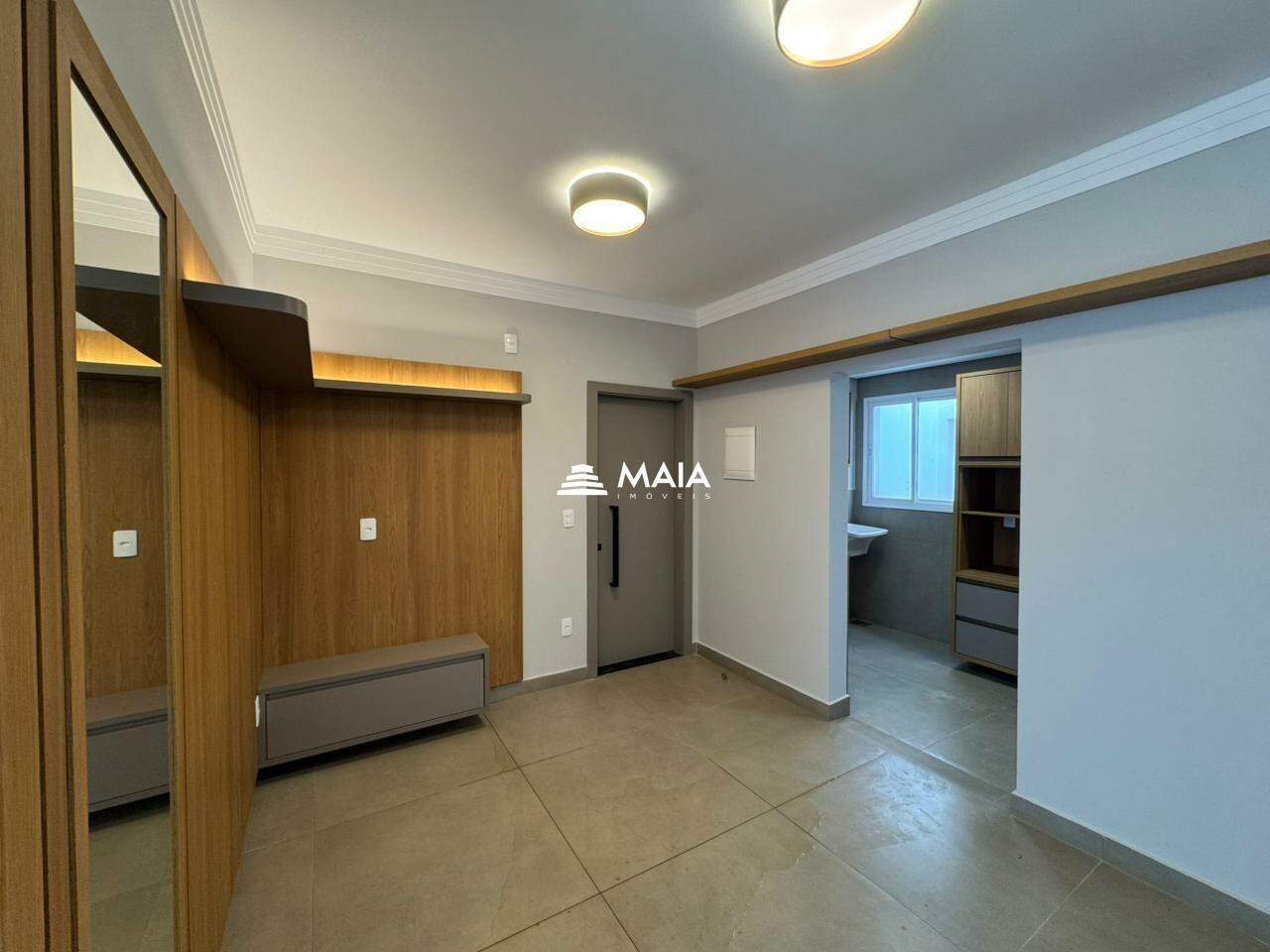 Apartamento à venda no Santa Maria: 