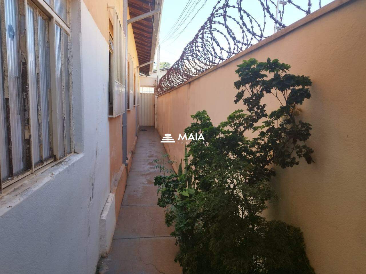 Casa à venda no Nossa Senhora da Abadia: 