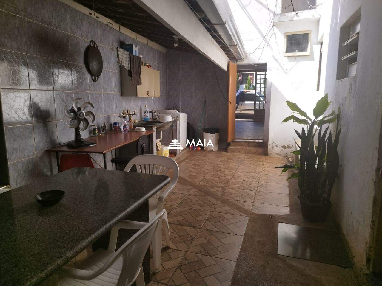 Casa à venda no Nossa Senhora da Abadia: 