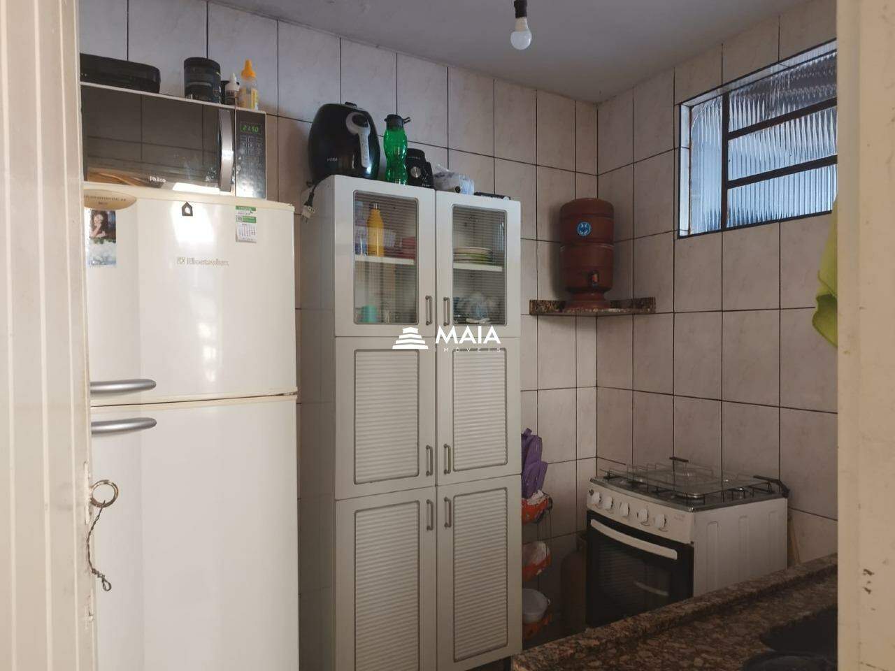 Casa à venda no Nossa Senhora da Abadia: 