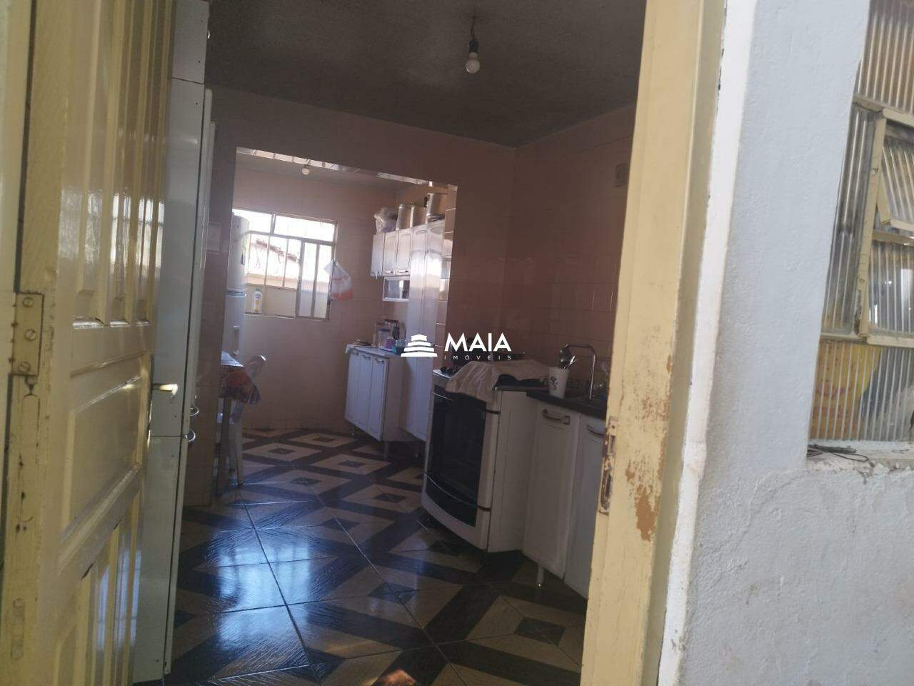 Casa à venda no Nossa Senhora da Abadia: 