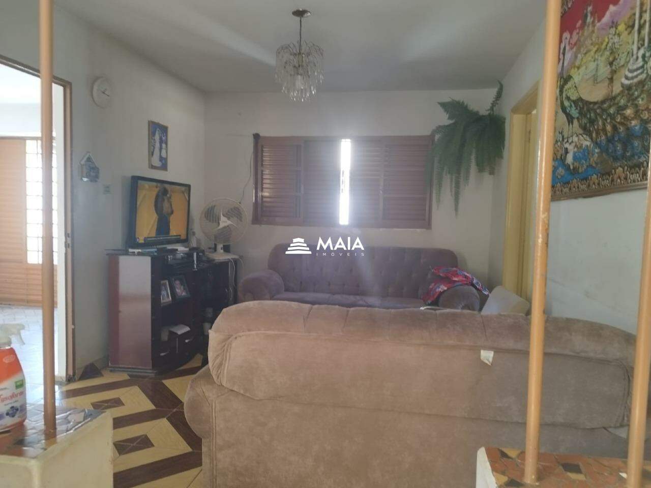 Casa à venda no Nossa Senhora da Abadia: 