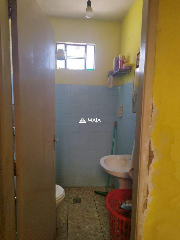 Casa à venda no Nossa Senhora da Abadia: 