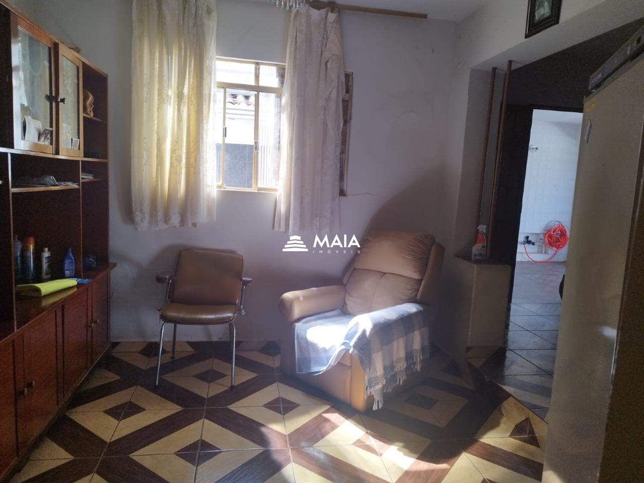 Casa à venda no Nossa Senhora da Abadia: 